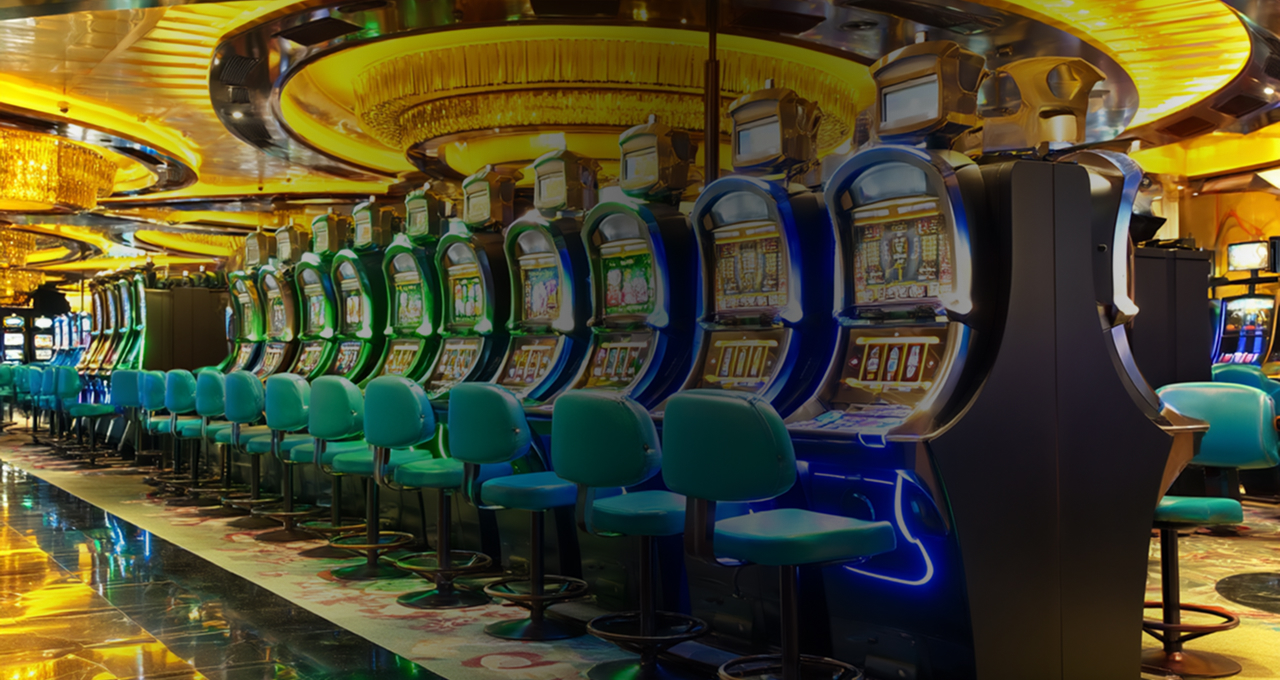 Sazka Casino