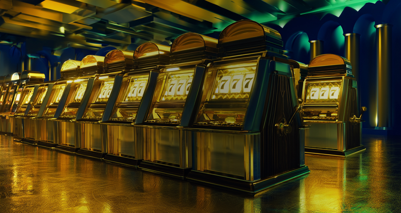 Sazka Casino
